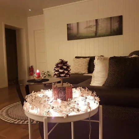 Apartment Falunveien 3