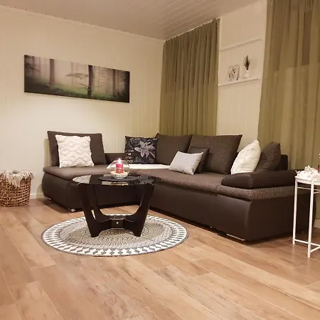 Falunveien 3 Apartment *