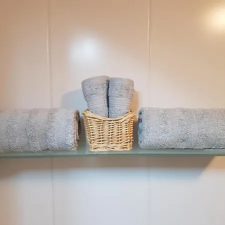Apartment Falunveien 3