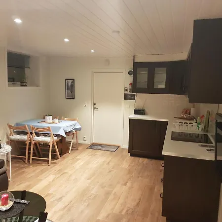 Falunveien 3 Apartamento